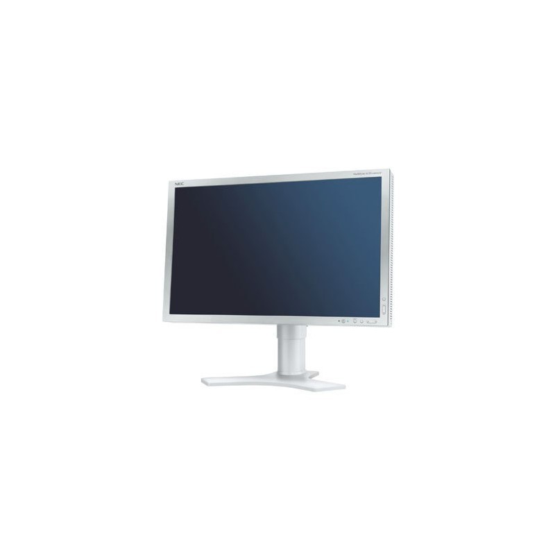 Monitoare second hand NEC MultiSync LCD2490WUXi Panel IPS