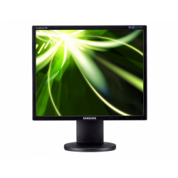 Monitor LCD second hand 17 inch Samsung SyncMaster 743B
