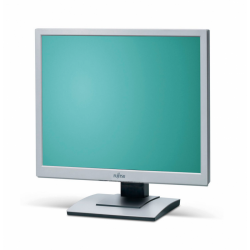 Monitor second hand LCD S-PVA Fujitsu Scenicview P19-2