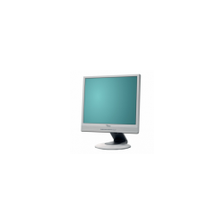 Monitor LCD Second Hand Fujitsu Siemens Scenicview P20-2