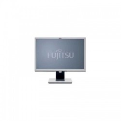 Monitoare LCD Fujitsu Siemens Scenicview P24W-5 ECO IPS, Grad C