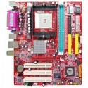 Placa de baza second hand MSI K8MM3-V, Socket 754