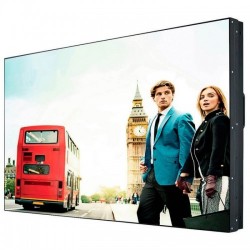 Monitoare second hand LED 55 inch Philips BDL5588XC, Full HD