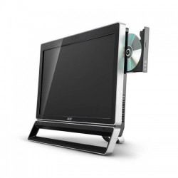Calculatoare All-In-One second hand Acer Aspire Z3280, AMD A8-5500