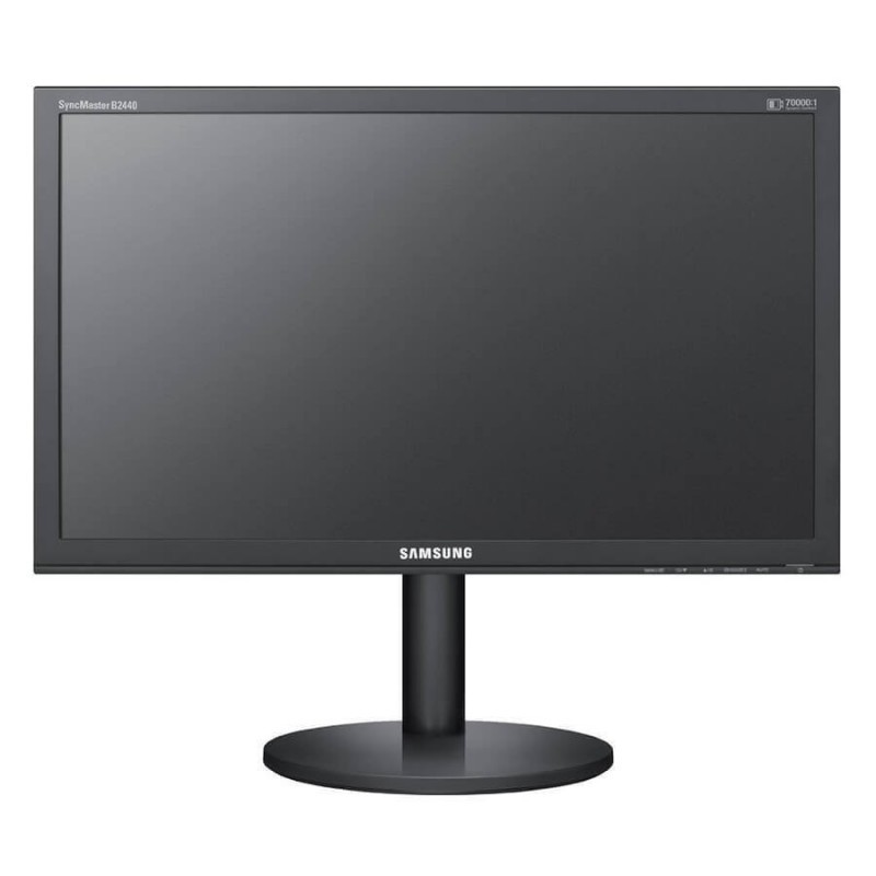 Monitor Second Hand LCD Samsung B2440, 24 inch