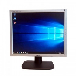 Monitoare Refurbished LG Flatron L1718S-S, 17 inch