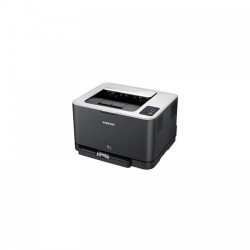 Imprimante second hand color Samsung CLP-325W cu wireless