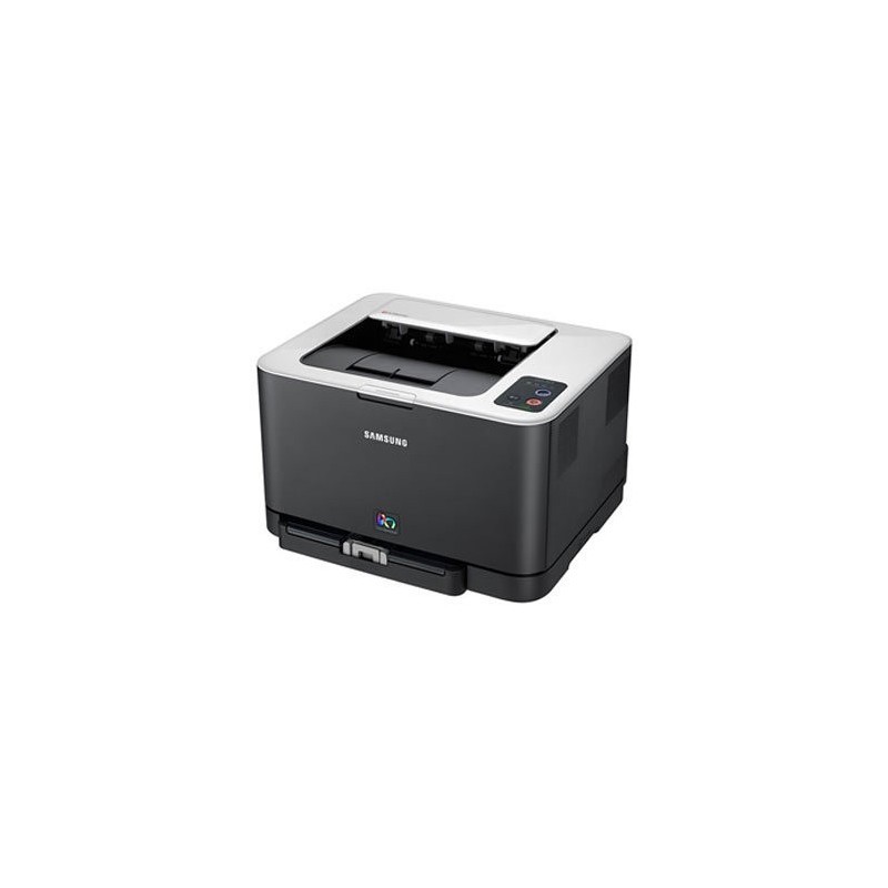 Imprimante second hand color Samsung CLP-325W cu wireless