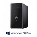Calculatoare Dell Inspiron 620, Intel Quad Core i5-2320, Windows 10 Pro