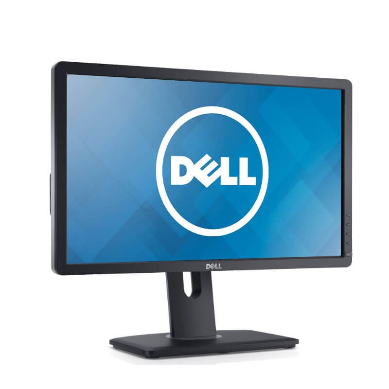 Monitoare LED Dell UltraSharp U2212HM, 21.5 inci Full HD, Panel IPS