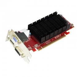 Placi Video Club 3D Radeon HD 5450 512MB GDDR3 64-bit