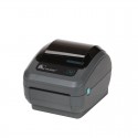 Imprimante Etichete SH Zebra GK420d, Interfata: USB, Retea