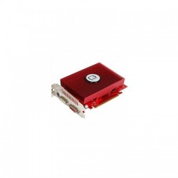 Placi video second hand Gainward GeForce 7600GT 256MB 128-bit