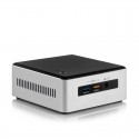 Mini PC SH Intel NUC NUC5i3RYH, Intel Core i3-5010U, 240GB SSD