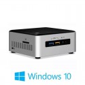 Mini PC SH Intel NUC NUC6i5SYH, i5-6260U, 8GB DDR4, 240GB SSD, Win 10 Home