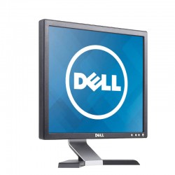 Monitoare second hand LCD Dell E177FP, Grad B