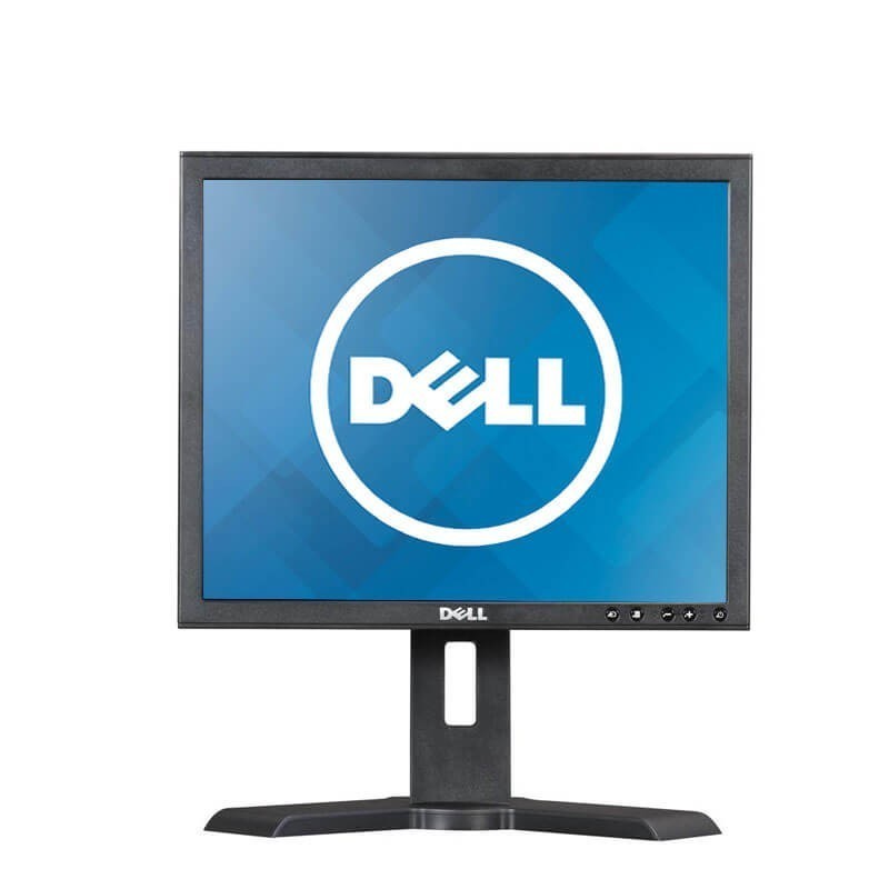 Monitoare LCD second hand Dell Professional P170ST 17", grad B