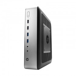 Mini PC Thin Client Barebone SH HP t730, AMD RX-427BB + Placa de baza + Carcasa
