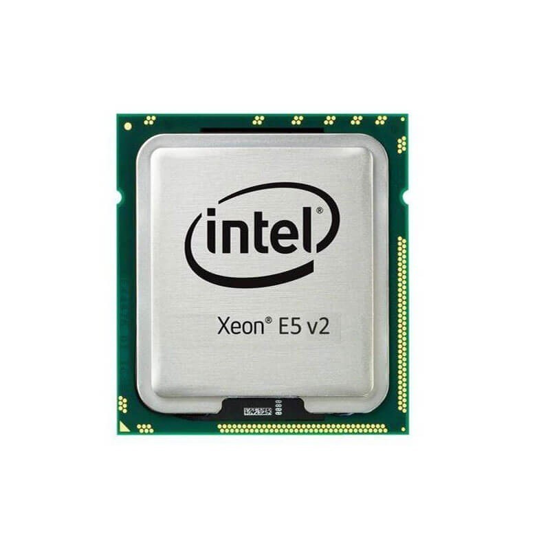 Procesor Intel Xeon Deca Core E5-2650L v2, 1.70GHz, 25MB Smart Cache Procesor Intel Xeon Deca Core E5-2650L v2, 1.70GHz, 25MB Smart Cache