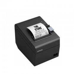 Imprimanta Termica SH Epson TM-T20III, USB, Serial