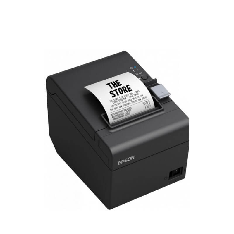 Imprimanta Termica SH Epson TM-T20III, USB, Serial Imprimanta Termica SH Epson TM-T20III, USB, Serial