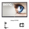 Monitoare LED BenQ GW2270HM, 21.5 inci Full HD, Panel VA