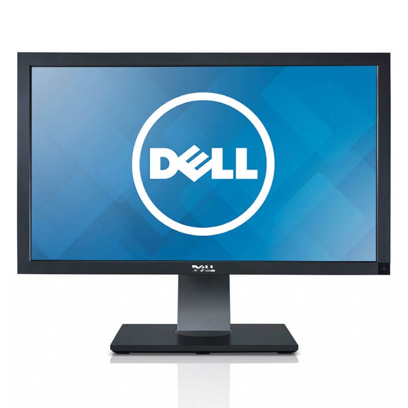 Monitoare LCD Dell UltraSharp U2711b, 27 inci 2K, 2560 x 1440p