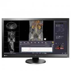Monitoare LED Eizo RadiForce MX270W, 27 inci 2K, 2560 x 1440p, Panel IPS