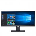 Monitoare LED Dell UltraSharp U2913WMt, 29 inci Full HD UltraWide, Panel IPS