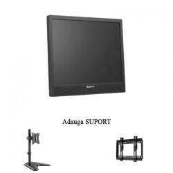 Monitoare LCD Sony SDM-X95K, 19 inci, 1280 x 1024p
