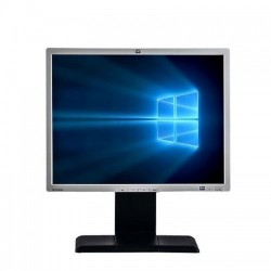 Monitoare LCD SH HP LP2065, 20 inci, Panel IPS, Grad B