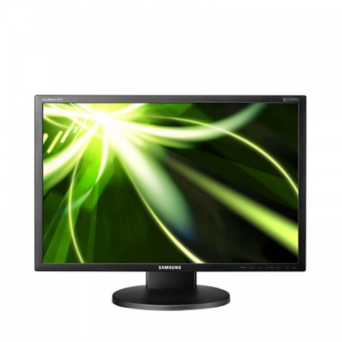 Monitoare LCD Samsung SyncMaster 2443NW, 24 inci Full HD