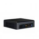Mini PC SH Intel NUC NUC8i3BEK, Intel Core i3-8109U, 8GB DDR4, 128GB SSDM.2