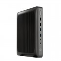 Mini PC Thin Client SH HP t620, AMD Quad Core GX-415GA, 4GB DDR3, 16GB SSD M.2