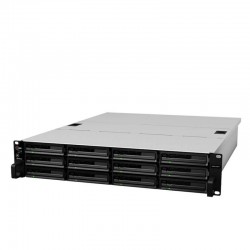 Network Attached Storage (NAS) Synology RackStation RS2414RP+, 12 x 3.5 inci Bay
