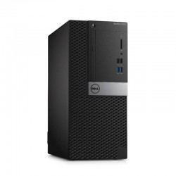 Calculatoare SH Dell OptiPlex 5050 MT, Intel Quad Core i5-6500, 8GB DDR4