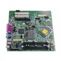 Placa de Baza Dell OptiPlex 760 MT, Socket LGA 775