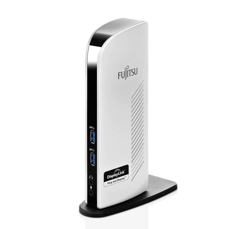 Docking Station USB 3.0 Fujitsu PR08