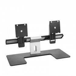 Stand 2 Monitoare 19"-24" Dell MDS14, Prindere: Dell Quick Release