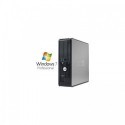 Calculator Refurbished Dell Optiplex 745 DT, E2160, Win 7 Pro