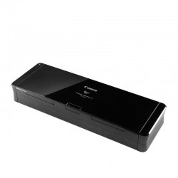 Scanner Portabil A4 Canon imageFORMULA P-150, Duplex, 600 dpi, Interfata: USB