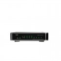 Switch Cisco Small Business SD208P PoE, 8 x Rj-45 10/100Mbps