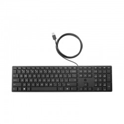Tastatura Noua USB HP 320K,...