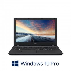 Laptop Refurbished Acer TravelMate P258-M, i5-6200U, Win 10 Pro