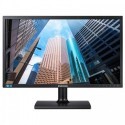 Monitoare LED SH Samsung S24E650PL, 24 inci Full HD, Panel PLS, Grad B