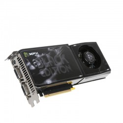 Placi Video XFX GeForce GTX 285 Black Edition 1GB GDDR3 512-bit