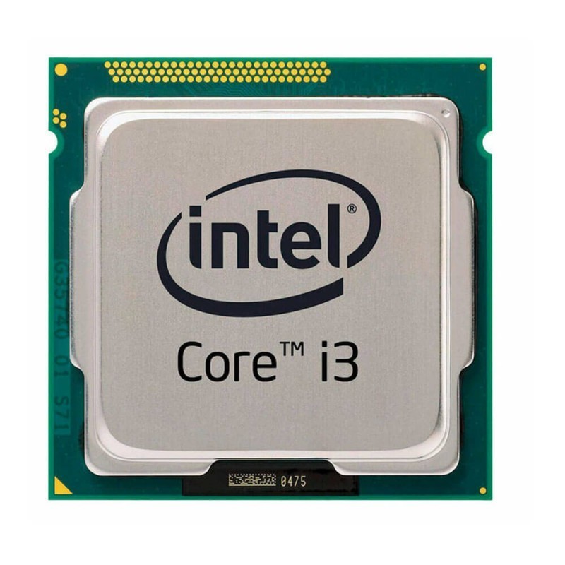 Procesor Intel Quad Core i3-8100, 3.60GHz, 6MB Smart Cache Procesor Intel Quad Core i3-8100, 3.60GHz, 6MB Smart Cache
