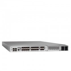 Switch Cisco Nexus N5K-C5010P-BF, 20 x SFP+ 10Gbps PCoE