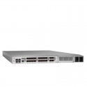 Switch Cisco Nexus N5K-C5010P-BF, 20 x SFP+ 10Gbps PCoE