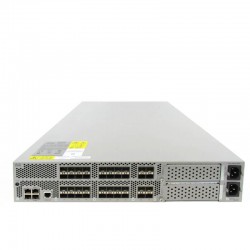 Switch Cisco Nexus N5K-C5020P-BF, 40 x SFP+ 10Gbps PCoE
